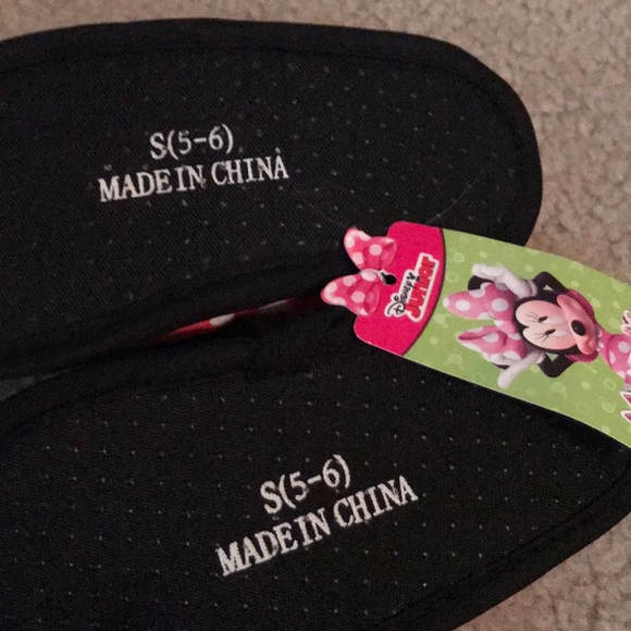 Girls Disney Minnie Mouse - Picture 2 of 3